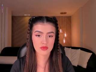 PaulinaSantos live cam