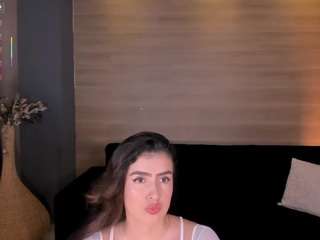 PaulinaSantos live cam — amateur, no smoking, young adult