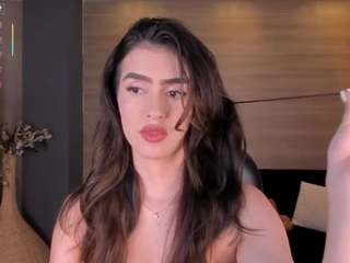 PaulinaSantos live cam — amateur, no smoking, young adult