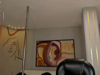paulinasantos Sex Cam Show
