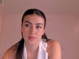 paulinasantos Sex Cam Show