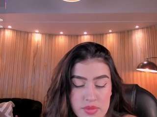 paulinasantos Sex Cam Show