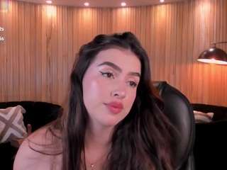 paulinasantos Sex Cam Show