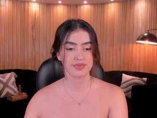 paulinasantos Sex Cam Show