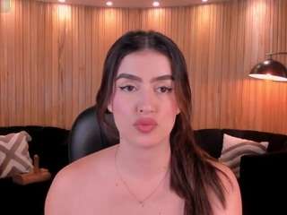 paulinasantos Sex Cam Show