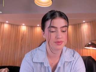paulinasantos Sex Cam Show