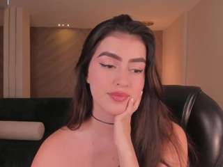 paulinasantos Sex Cam Show