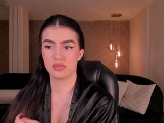 paulinasantos Sex Cam Show