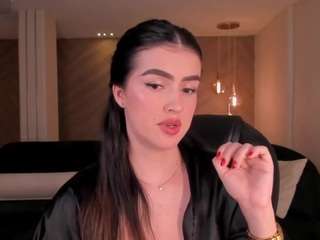 paulinasantos Sex Cam Show