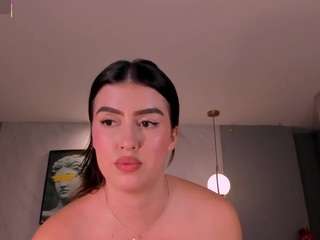paulinasantos's live room