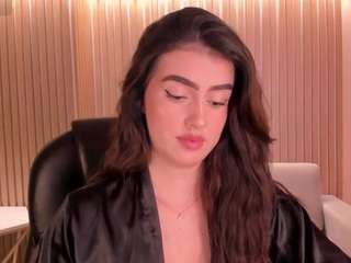 paulinasantos live webcam show