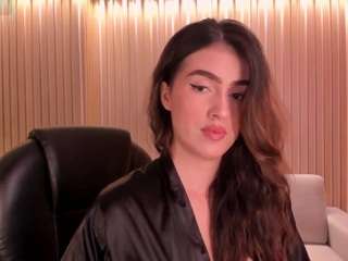 paulinasantos live webcam show