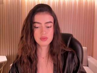 paulinasantos live webcam show