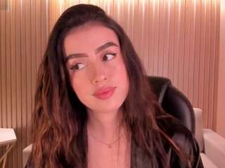 paulinasantos live webcam show