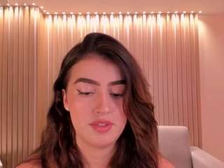 paulinasantos live webcam show