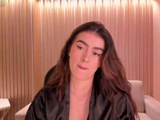 paulinasantos live webcam show