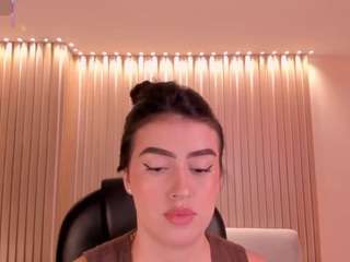 paulinasantos live webcam show