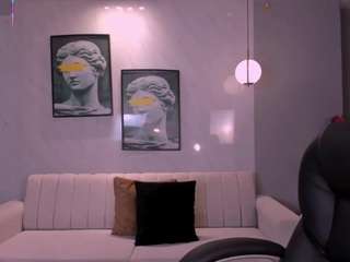 paulinasantos live webcam show
