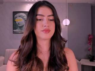 paulinasantos's live room