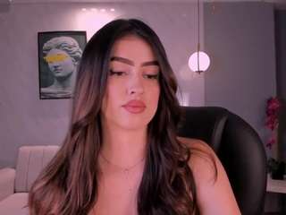 paulinasantos live webcam show