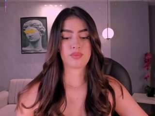 paulinasantos live webcam show