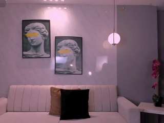 paulinasantos live webcam show