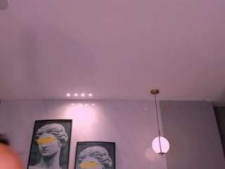 paulinasantos live webcam show