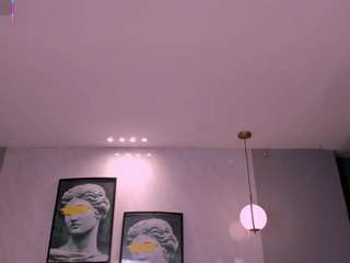 paulinasantos live webcam show