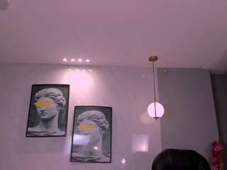 paulinasantos live webcam show