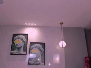 paulinasantos live webcam show