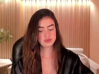 paulinasantos live webcam show