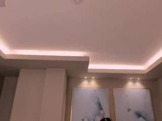 paulinasantos live webcam show