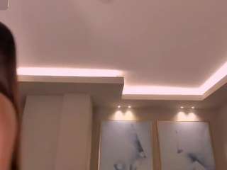 paulinasantos live webcam show