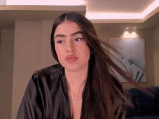 paulinasantos live webcam show