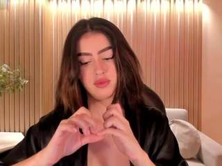 paulinasantos live webcam show