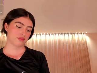 paulinasantos live webcam show