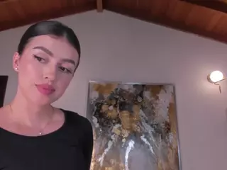 PaulinaSantos's Live Sex Cam Show