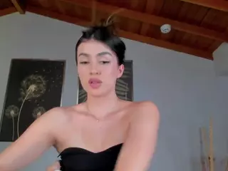 PaulinaSantos's Live Sex Cam Show