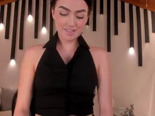 PaulinaSantos's Live Sex Cam Show