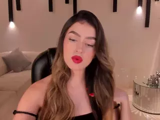 PaulinaSantos's Live Sex Cam Show