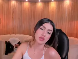 PaulinaSantos's Live Sex Cam Show