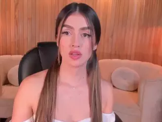 PaulinaSantos's Live Sex Cam Show