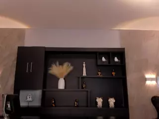 PaulinaSantos's Live Sex Cam Show