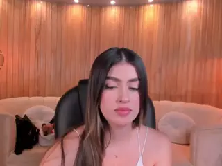 PaulinaSantos's Live Sex Cam Show