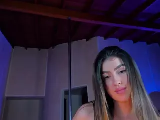 PaulinaSantos's Live Sex Cam Show