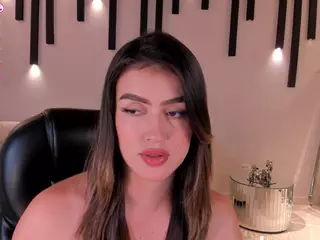 PaulinaSantos's Live Sex Cam Show