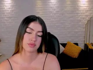 PaulinaSantos's Live Sex Cam Show