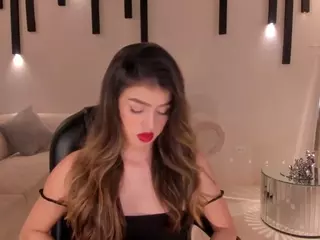 PaulinaSantos's Live Sex Cam Show