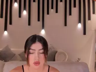 PaulinaSantos's Live Sex Cam Show