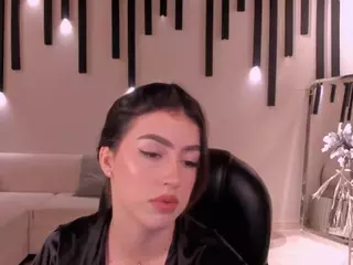 PaulinaSantos's Live Sex Cam Show